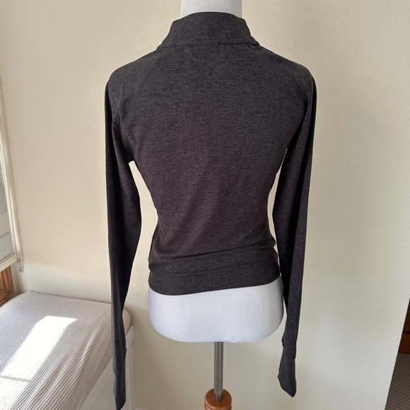 NEW! Premium Slim Workout Jacket - Picture 5 of 11